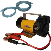 Mauk Heizölpumpe Dieselpumpe 12V 400W