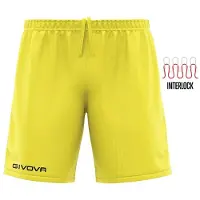 Givova Shorts für Kinder