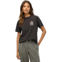 Superdry Country Club Boxy Loose Kurzarm-t-shirt