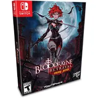 Bloodrayne Betrayal: Fresh Bites (Collector's Edition) () (Import)