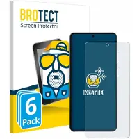 BROTECT Entspiegelungsfolie für Samsung Galaxy S26 Ultra Displayschutz Displayschutzfolie Folie Matt