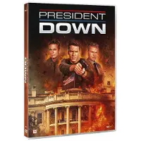 TAKE ONE AB PRESIDENT DOWN