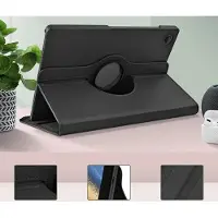 EtuiTab 360 drehbare Hülle für SAMSUNG GALAXY TAB A9+ PLUS 11 2023 X210 / X215 / X216