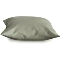 Irisette Kissenbezug "Paris 8000", salbei, B:40cm L:40cm, Baumwolle, Obermaterial: 100% Baumwolle, Kissenbezüge, Kissenbezug, Hochwertige Premium Kissenbezug