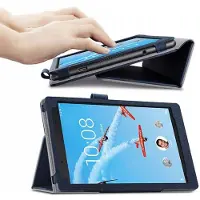 EtuiTab Schmale Tasche für Lenovo Tab 4 8.0 TB-8504 F/L