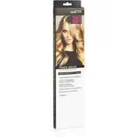 Xanitalia Pro Large Thermal Strips für Dochte 10x40cm - Packung mit 250 Stück