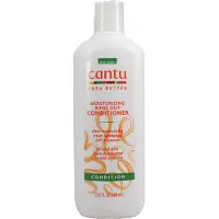 Cantu Shea Butter Moisturizing Rinse Out Conditioner 0,4 l