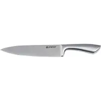 Alpina Kitchen & Home Kochmesser 33,5cm Griff mit Loch