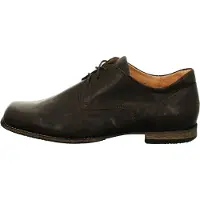 Think! Business Schnürschuhe Guru Uni 333636353332 Braun 41 1/2 EU