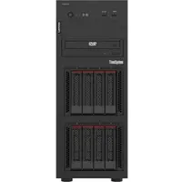 Lenovo ThinkSystem ST250 V3, Server Tower, Intel Xeon 6353P, 16 GB RAM, 800 W