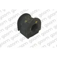 GOOM Lagerbuchse Stabilisator SS-0427 Vorne für HONDA CIVIC VI Fastback (MA, MB) 32mm 39mm 45mm 17mm