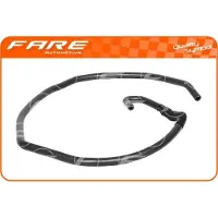 FARE Kühlerschlauch Wasserschlauch für FORD Focus II Schrägheck (DA, HCP, DP) 13020