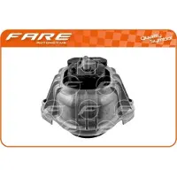 FARE Motorlager Hydrolager Rechts für BMW 3 Touring (E91) 10632
