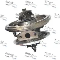 SIDAT 47.101 Rumpfgruppe Lader für HYUNDAI TUCSON (JM) für KIA SPORTAGE (JE, KM)