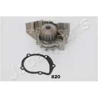 Japanparts Kühlmittelpumpe Wasserpumpe für FIAT DUCATO Pritsche/Fahrgestell (230) PQ-820