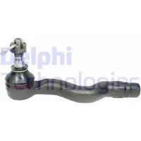 Delphi Spurstangenkopf Spurstange für MAZDA RX-8 (SE, FE) Vorne Links TA2356
