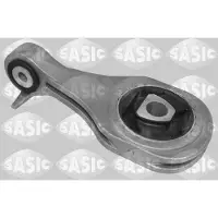 SASIC Halter Motoraufhängung 2706467 getriebeseitig Hinten für FIAT BRAVO II (198)