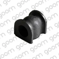 GOOM Lagerbuchse Stabilisator SS-0339 Hinten beidseitig für HONDA CR-V III (RE) 35mm 31mm 19mm