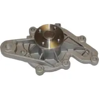 Japanparts Kühlmittelpumpe Wasserpumpe für SMART CITY-COUPE (450) PQ-M00