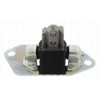 MAPCO Motorlager Gummimetalllager Rechts für VOLVO V70 II (285) 37984