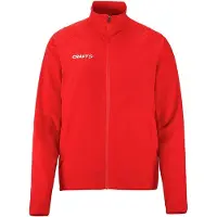 Craft Trainingsjacke Rush 2.0 Damen Bright Red-M