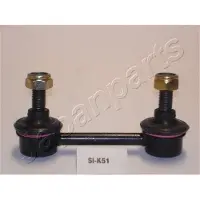 Japanparts SI-K51 Stabilisator Stabi hinten für MAZDA 626 IV Schrägheck (GE) XEDOS 6 (CA) 626 IV (GE)