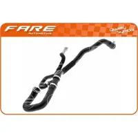 FARE Kühlerschlauch Wasserschlauch für FORD FOCUS III Turnier 11317