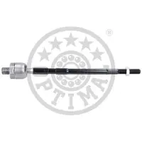 OPTIMAL G2-936 Axialgelenk Spurstange für MAZDA DEMIO (DW) Vorne Links