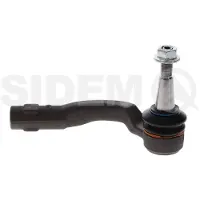 SIDEM Spurstangenkopf Spurstange für VOLVO V90 II Kombi (235, 236) Vorne Rechts 67331