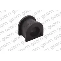 GOOM Lagerbuchse Stabilisator SS-0221 Vorne beidseitig für FORD RANGER (ER, EQ) 33mm 45mm 42mm 24mm