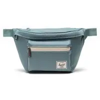 Herschel - Pop Quiz Hip Pack - Hüfttasche Gr 3,5 l grau