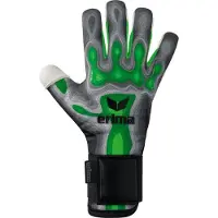 Erima Torwarthandschuhe Flex-Ray Match Eco 7222407 11 - Grau - 11