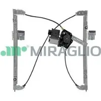 MIRAGLIO 30/825C Fensterheber Vorne Rechts für VW POLO (6N2) Polo Schrägheck (6N1) Polo Van Kasten / Schrägheck (6N1)