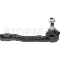 SIDEM Spurstangenkopf Spurstange für OPEL Vivaro C Kastenwagen (K0) Vorne Rechts 54139