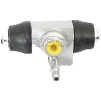 TRISCAN Radbremszylinder Aftermarket-Expertise für u.a. SEAT CORDOBA