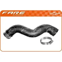 FARE 11136 Turbo Ladeluftschlauch für AUDI A4 Avant (8ED, B7) A4 Avant (8E5, B6) A4 Limousine (8K2, B8) A4 Limousine (8E2, B6) A4 Limousine