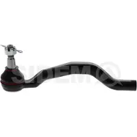 SIDEM Spurstangenkopf Spurstange für INFINITI FX Vorne Links 41838