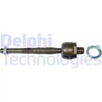 Delphi TA1972 Axialgelenk Spurstange für MAZDA 6 Station Wagon (GY) Vorne Vorne Rechts