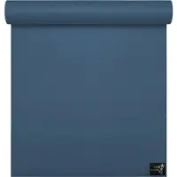 Yogistar Yogamatte sun travel Naturkautschuk 200x65x1,3mm, ultra-rutschfest, leicht, faltbar