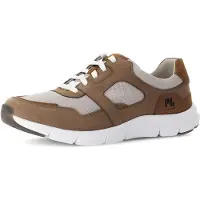 Pius Gabor Sportliche Schnürschuhe Herren 31393930383337 Braun 43 EU