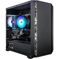 SNOGARD Gaming R5-5600 16GB DDR4 1TB M.2 RX9060XT 8GB W11Pro