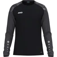 Jako Unisex Longsleeve Sonic