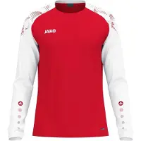 Jako Unisex Longsleeve Sonic