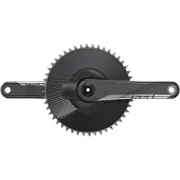 Sram Red Axs Dub Aero Kurbelgarnitur Mit Leistungsmesser
