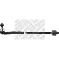 MAPCO 54871 Spurstange Vorne Links passend für MERCEDES-BENZ C-Klasse T-modell (S205) C-Klasse Limousine (W205) E-Klasse Limousine (W213)