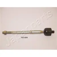 Japanparts RD-609 Axialgelenk Spurstange für DAIHATSU CHARADE IV (G200, G202) Vorne
