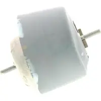 VAICO Motorlager Hydrolager Vorne Links Vorne für AUDI A4 Avant (8ED, B7) V10-8239