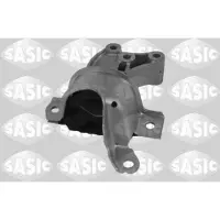 SASIC Halter Motoraufhängung 2706148 Rechts oben für FIAT PANDA (169)