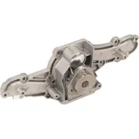 MAGNETI MARELLI Wasserpumpe Pumpenlaufrad Metall 55198358