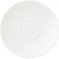 Villeroy & Boch La Classica Nuova, Porzellan, Weiß, La Classica Nuova, 130 mm, 130 mm, 102 g